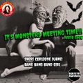 It's Monsters Meeting Time (Episode 181)