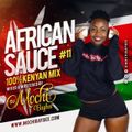 100% Kenyan mix vol 1[FT. MAYONDE, SAUTISOL, NYASHINSKI, NAIBOI, ARROWBOY, FENA MENAL]