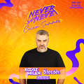 2022.08.10. - Never Say Never - Cocoon, Tata - Wednesday