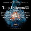 Ani Onix - Time Differences 300 4th February 2018 on TM Radio