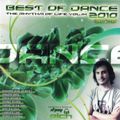 Best Of Dance 2010: The Rhythm Of Life Vol. IX (2010) CD1
