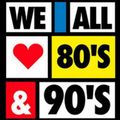 Lost R&B Hits Of The 80's & 90's