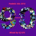 Dj GFK - Poolmix 90s 2018 (2018)