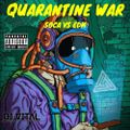 DJ Vital - Quarantine War (Soca VS EDM) (Mix 2021 Ft M-22, 4B, Bunji Garlin, Superblue, Ashanti)