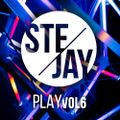 SteJay Play Vol. 6