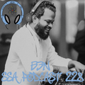 Scientific Sound Radio Podcast 228 Secret Underground 03 with DJ B3N.