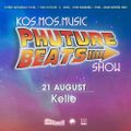 Kelle - Phuture Beats Show @ Bassdrive.com 21.08.21