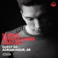 WEEK11_15 Guest Mix - Adrian Hour (AR)