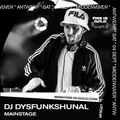 DJ Dysfunkshunal live at Fire Is Gold 2021 (September 4th '21)