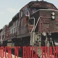 ROCK 'N' ROLL TRAIN.........ROCK AND POP