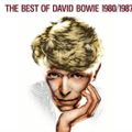 Bowie Best Of 1980 - 1987