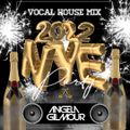 Vocal House Warm Up Set NYE Juniors Sports Bar, Motherwell by Angela Gilmour