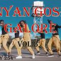 KENYAN GOSPEL GALORE Vol.3 MIX 2O21 DJ TIJAY 254