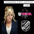 DJ Rachel- Homebound Party Edition ( Part 2)