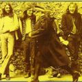 Honky Tonk Lagoon 06/04/2021 Best Psych Folk Albums 1971 pt.1