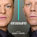 Erasure Mix by Pepe Conde