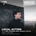 Local Action Records takeover on Motion w/ Naina | 25th May 2018