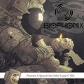 BioPhonix Presents A Spaced Out Orbic Lunar C Mix
