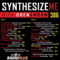 Synthesize Me #386 - 300820 - hour 1