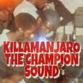 Killamanjaro @Waltham Avenue Waltham Park Kingston Jamaica 5.3.1983