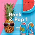 AQUA Rock & Pop Español 1