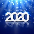 HAPPY NEW YEAR 2020 Mixed From TUNISIA By Souheil DEKHIL