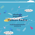 #45 makikoyamamoto w/ Hamon Radio @GINfest Tokyo 2018, Tennoz Harbor Market