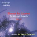 COVERS FOR LOVERS vol.3  Mixed By DJ Kaya & Kamaxwell