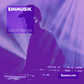 Guest Mix 155 - Einmusik [16-02-2018]