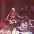 DEEJAY RANDOM SECOND TO NONE GUEST SET GALAXY CLUB 29TH JANUARY 1991!