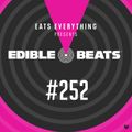 Edible Beats #252 presents Rebuke B2B Eats Pt.2
