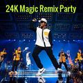 Bruno Mars 24K Magic Remix Party