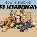 2023-05-03 Wo Edwin Simonis Presenteert De Leeuwenkuil Focus 103