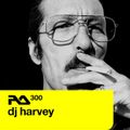 RA.300 DJ Harvey | 27 February 2012