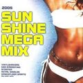 Sunshine Megamix 2005