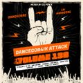 Dancecor4ik attack vol.130 - (Mixed by Dj Fenix feat. Mc D@nya) January 2021