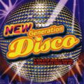 NEW GENERATION DISCO - A Non-Stop Medley featuring 29 Smash Hits from the 80s (Various Artists)