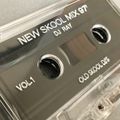 New Skool Mix 97' Mixtape - DJ Ray
