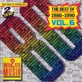 (331) VA - The Best of 1980-1990 VOL.6 (24/08/2019)