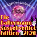 Schlager im Clubsound - Die Ballermann Ausgehverbot Edition 2k20 mixed by DJ Raylight