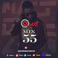 Dj Quest- Hip Hop Mix(Sample 55)