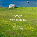#185 Steve Optix w/ Hamon Radio from UK