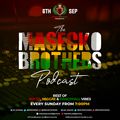 THE MASECKO BROTHERS PODCAST [6TH SEPTEMBER 2020]