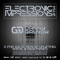 Electronic Impressions 754 with Danny Grunow