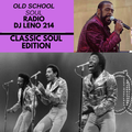 Old School Soul R&B Radio- Vol 4 - Classics Songs 60s-80s-Barry White,Aretha Franklin & More