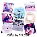 The Sound Of The Duke Ascot ~ Mix Two.