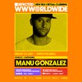 Defected WWWorldwide Ibiza - Manu Gonzalez