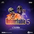 DJ ALVEEN - UNTOUCHABLE 5