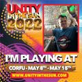 General Bounce live @ Unity In The Sun, Morfeas Hotel Kavos, 11th May 2022