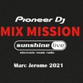 SSL MixMission 2021 Marc Jerome
